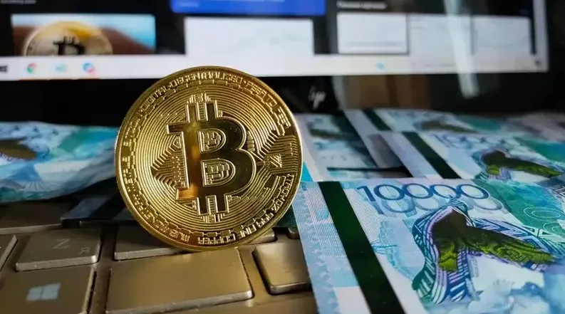 Что нужно для покупки криптовалюты