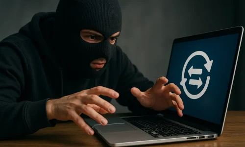 Риски P2P-обмена: как не стать жертвой мошенника