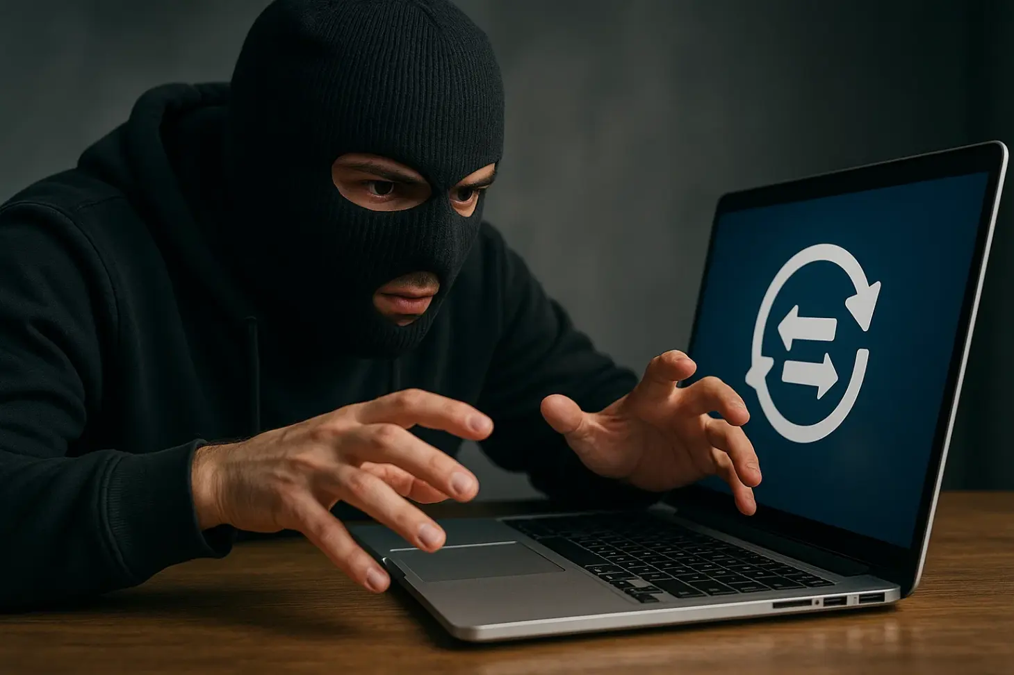 Риски P2P-обмена: как не стать жертвой мошенника