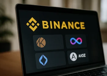 Binance в 2025 году: комиссии, плюсы и минусы
