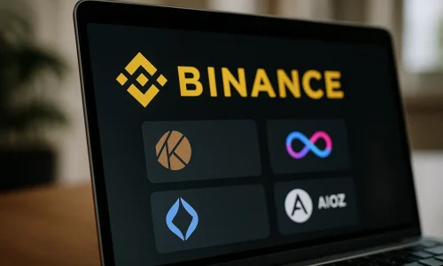Binance в 2025 году: комиссии, плюсы и минусы