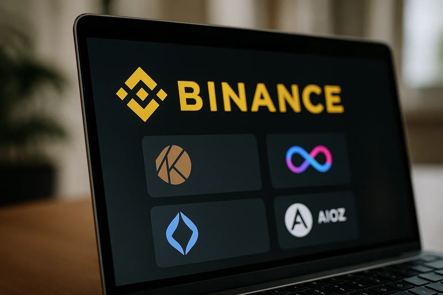 Binance в 2025 году: комиссии, плюсы и минусы
