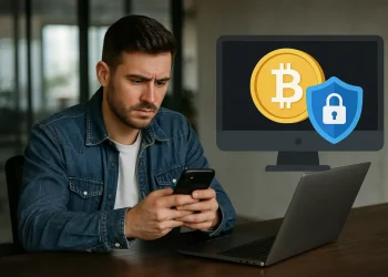 Безопасность на централизованных биржах: что нужно знать