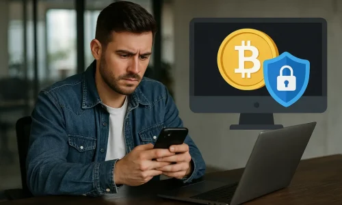Безопасность на централизованных биржах: что нужно знать