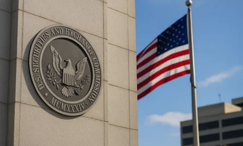 SEC смягчает правила: что ждёт криптоиндустрию в США?