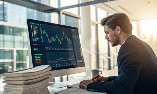 Почему CEX остаются популярнее DEX несмотря на риски