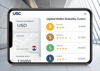 Stablecoins и покупка криптовалюты: как использовать USDC и другие токены в 2026